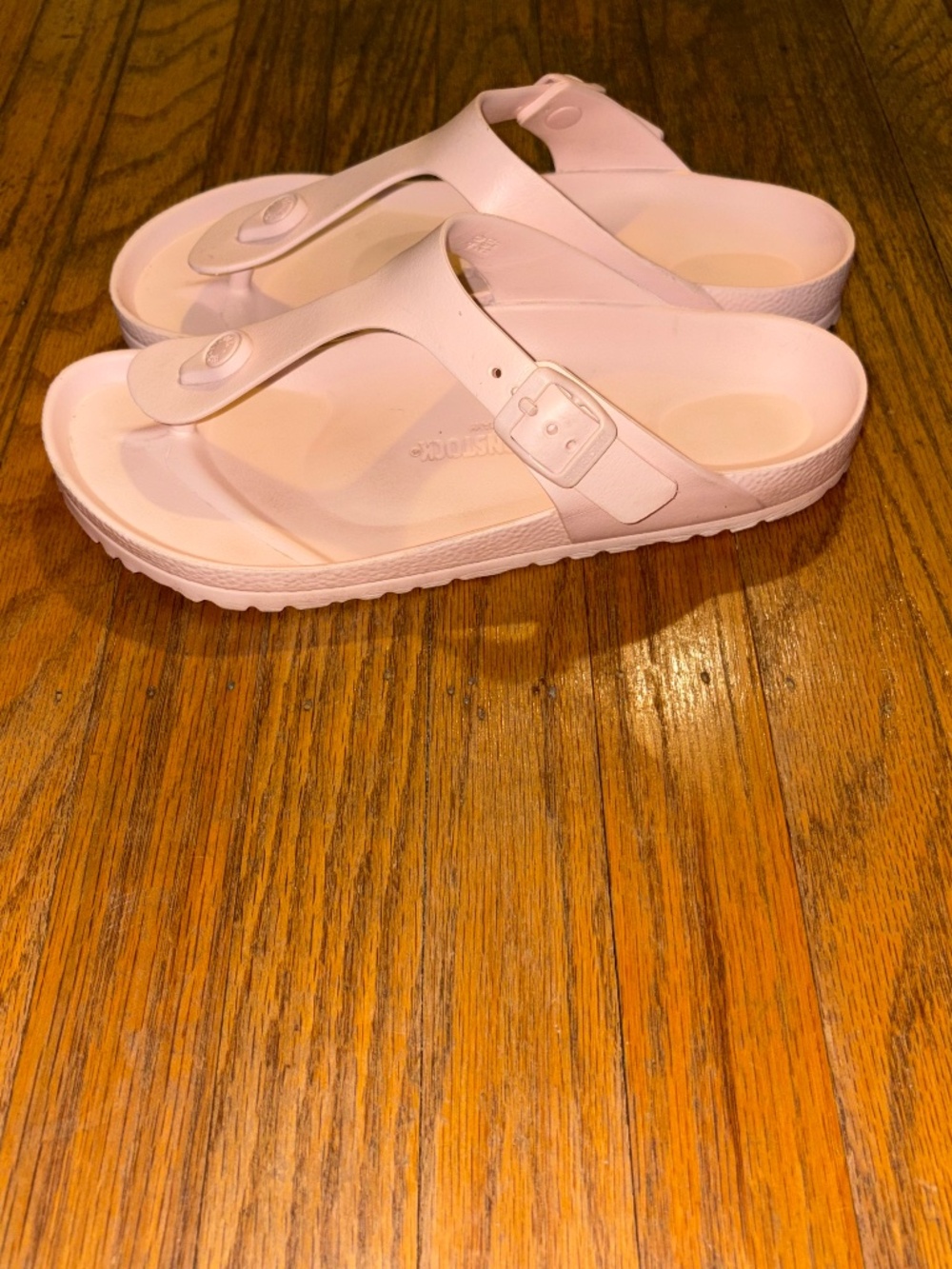 Birkenstock Gizeh sandals